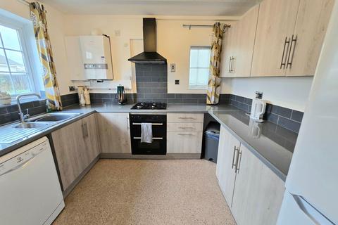 undefined, Maple Drive, Brackla, CF31