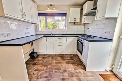 3 bedroom semi-detached house for sale, Exeter EX4