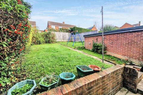 3 bedroom semi-detached house for sale, Exeter EX4