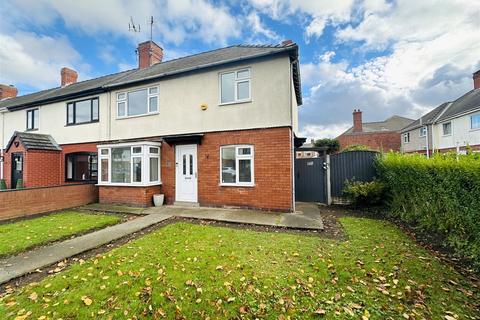 Chestnut Avenue, Goole