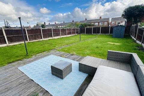 undefined, Chestnut Avenue, Goole