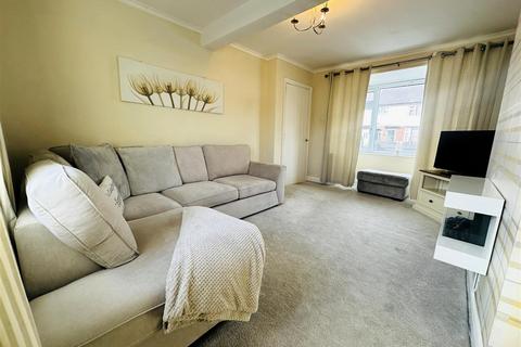 undefined, Chestnut Avenue, Goole