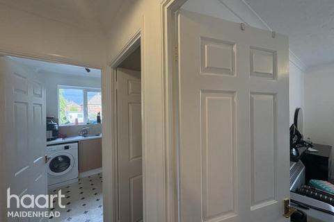 undefined, Littlebrook Avenue, Slough