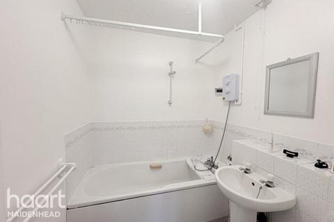 1 bedroom apartment for sale, Littlebrook Avenue, Slough