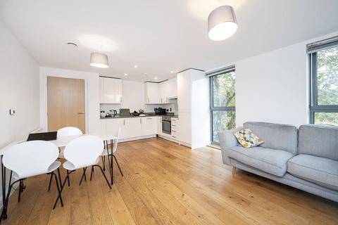 2 bedroom flat for sale, Chesworth Court, Fulneck Place, Stepney, LONDON, E1