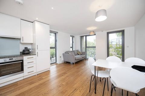Chesworth Court, Fulneck Place, Stepney, LONDON, E1