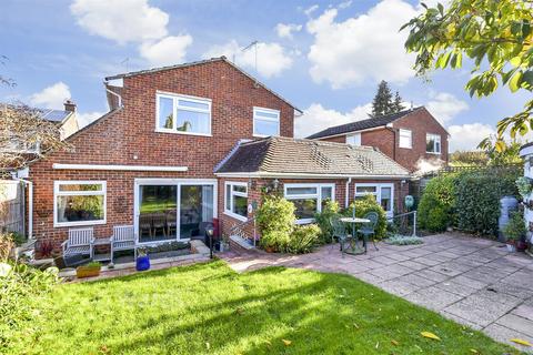 4 bedroom detached house for sale, Frinstead Walk, Maidstone, Kent