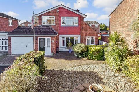 undefined, Frinstead Walk, Maidstone, Kent