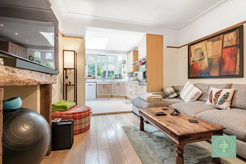4 bedroom semi-detached house for sale, Slades Gardens, Enfield, EN2