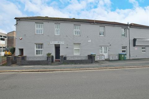 undefined, Keedwell House, 69 London Road, Bognor Regis, PO21
