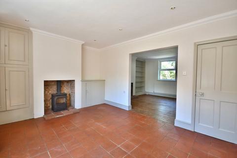 2 bedroom terraced house to rent, Marsh Side, King's Lynn PE31
