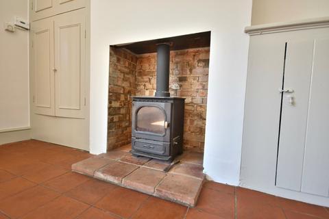 2 bedroom terraced house to rent, Marsh Side, King's Lynn PE31