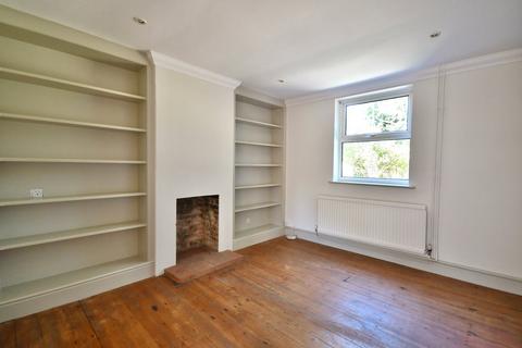 2 bedroom terraced house to rent, Marsh Side, King's Lynn PE31