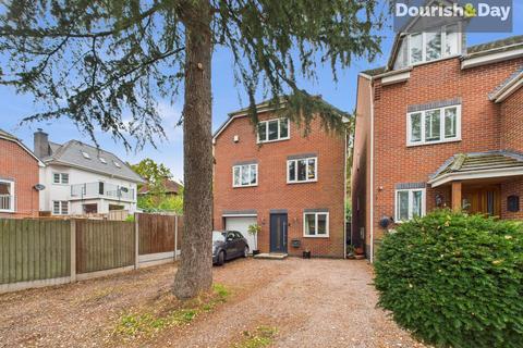 5 bedroom detached house for sale, Castle Bank, Stafford ST16