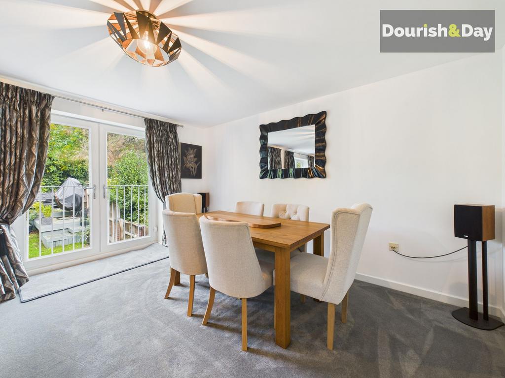 Living / Dining Room