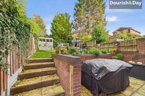 5 bedroom detached house for sale, Castle Bank, Stafford ST16