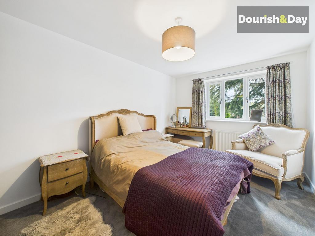 Bedroom Four
