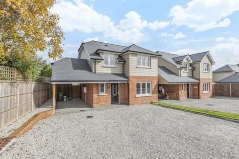 undefined, Clay Lane, Guildford GU4