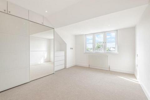 undefined, Clay Lane, Guildford GU4
