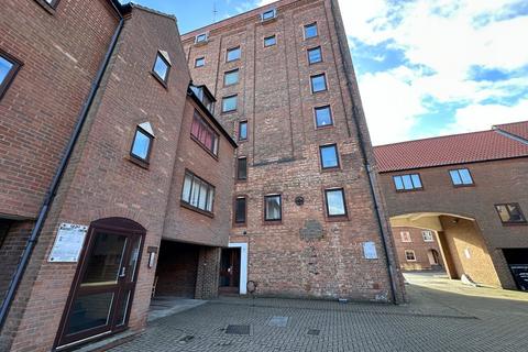 undefined, The Granaries, Baker Lane PE30