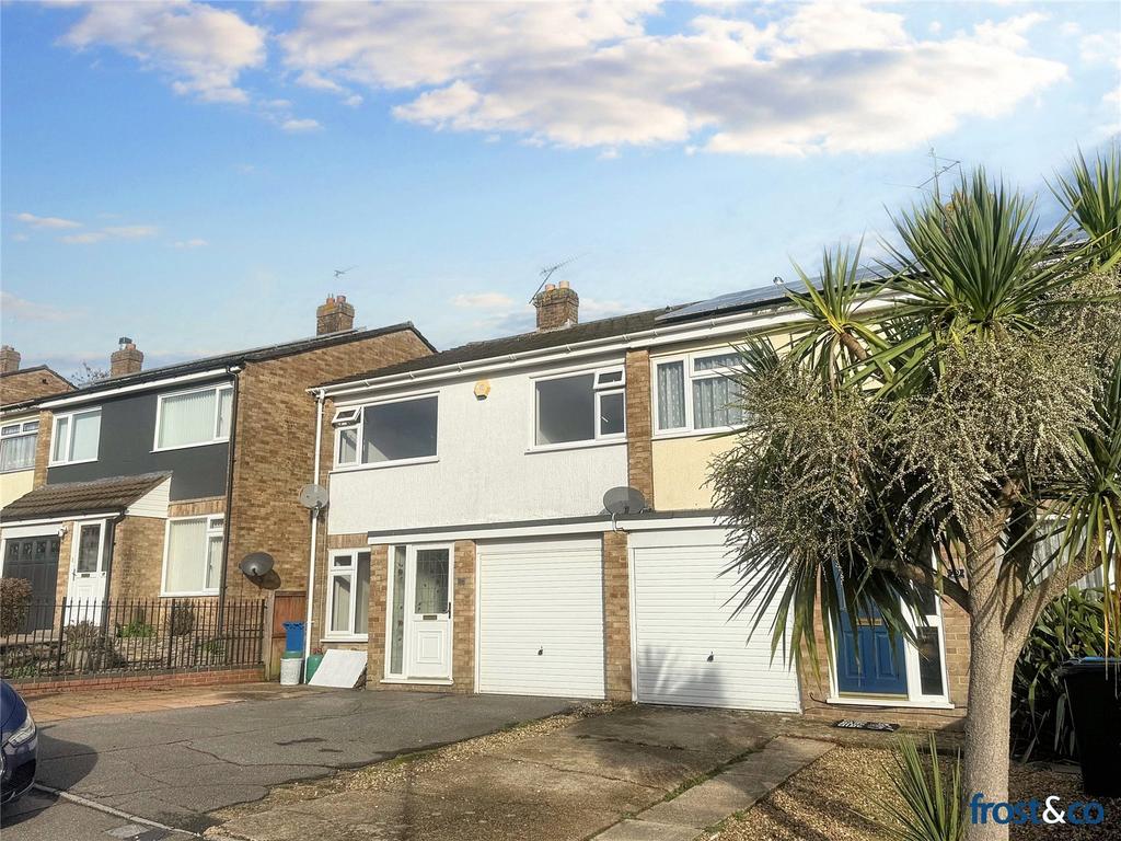 Merrow Avenue