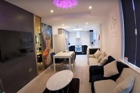7 bedroom house to rent, Albion Road Fallowfield, Manchester M14