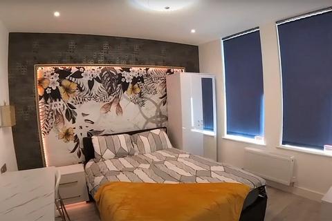 7 bedroom house to rent, Albion Road Fallowfield, Manchester M14
