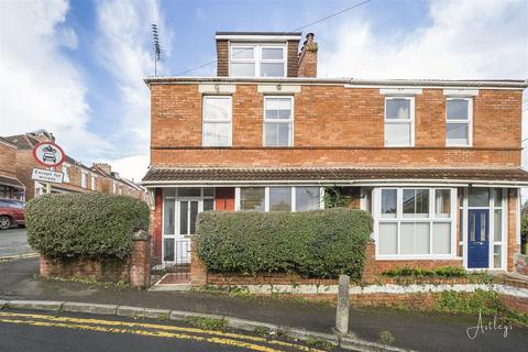 3 bedroom semi-detached house for sale, Myrtle Terrace, Mumbles, Swansea