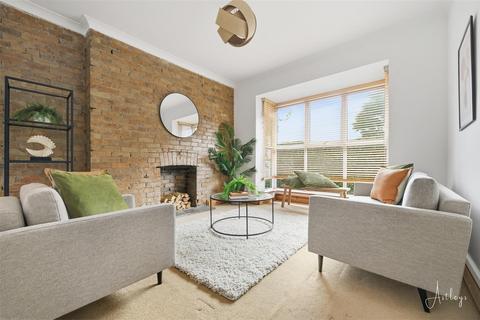 3 bedroom semi-detached house for sale, Myrtle Terrace, Mumbles, Swansea
