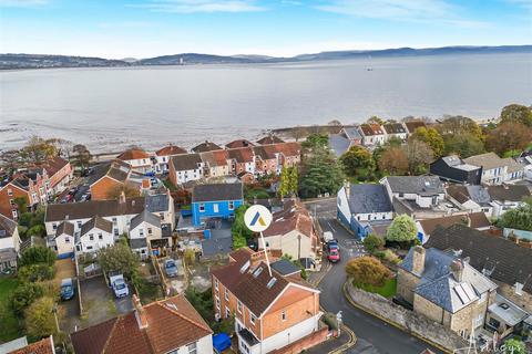 3 bedroom semi-detached house for sale, Myrtle Terrace, Mumbles, Swansea