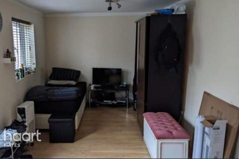 undefined, Belmore Avenue, HAYES