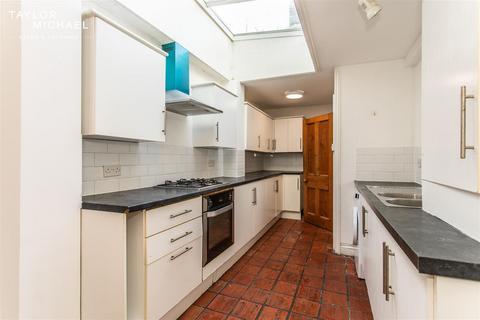 undefined, Temple Street, Brighton