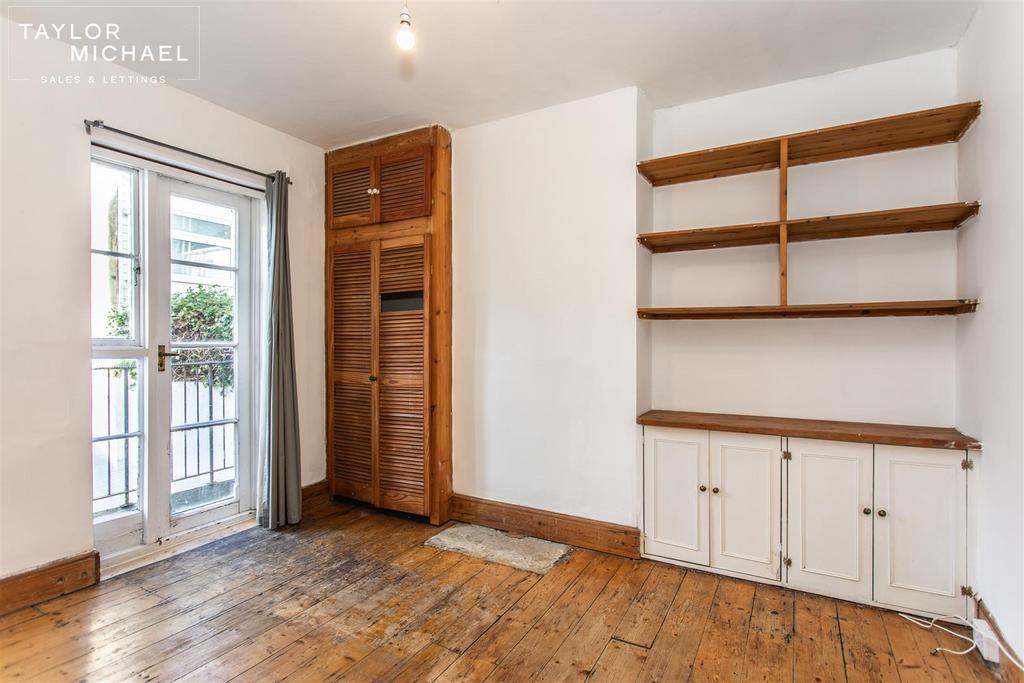 Office / Bedroom