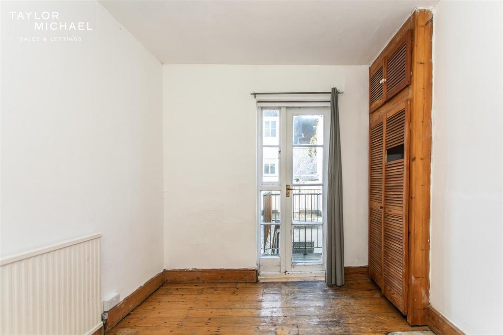 Office / Bedroom