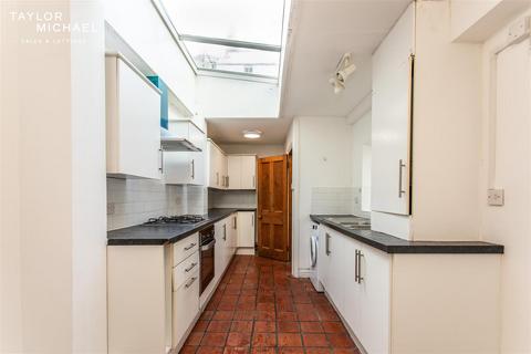 undefined, Temple Street, Brighton