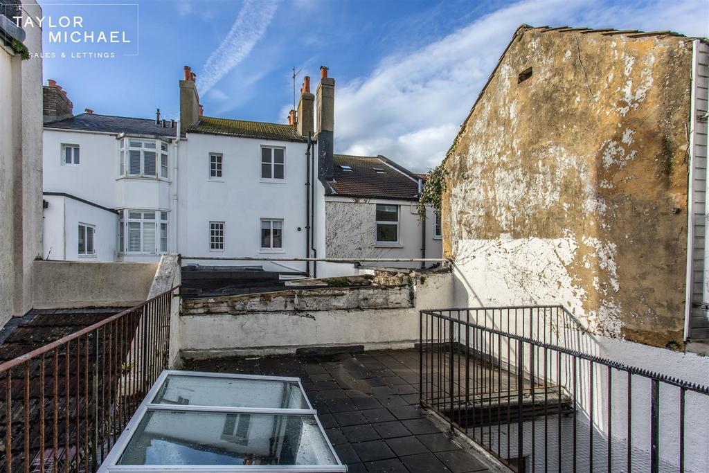 Roof Terrace