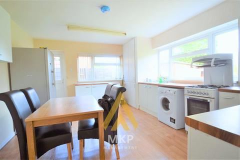 undefined, Gibbins Road, Selly Oak, Birmingham B29