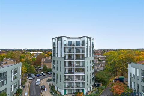 Butterfly Court, Acklington Drive NW9