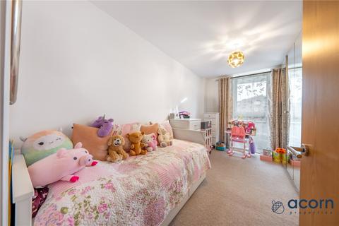 undefined, Butterfly Court, Acklington Drive NW9