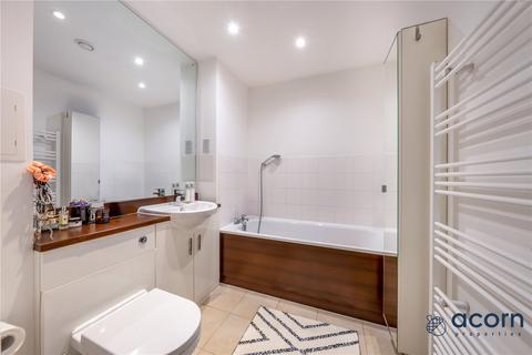 undefined, Butterfly Court, Acklington Drive NW9