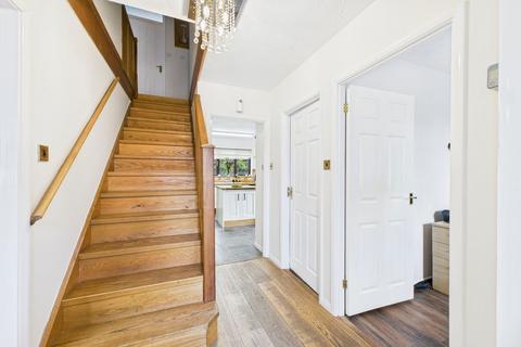 4 bedroom detached house for sale, Laxton Close, Attleborough NR17