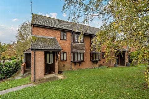 undefined, Berners Way, Faringdon, Oxfordshire, SN7