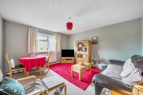 undefined, Berners Way, Faringdon, Oxfordshire, SN7