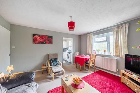 undefined, Berners Way, Faringdon, Oxfordshire, SN7