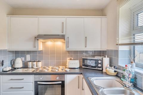 undefined, Berners Way, Faringdon, Oxfordshire, SN7