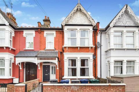 Churchfield Avenue, London, N12