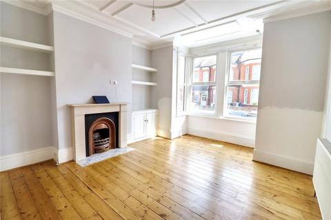 2 bedroom flat to rent, Churchfield Avenue, London, N12