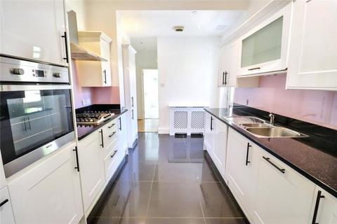 2 bedroom flat to rent, Churchfield Avenue, London, N12