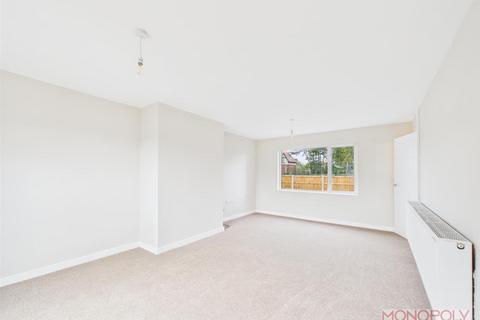 3 bedroom end of terrace house for sale, Trevalyn Hall View, Rossett, Wrexham