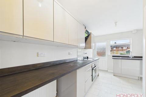 3 bedroom end of terrace house for sale, Trevalyn Hall View, Rossett, Wrexham